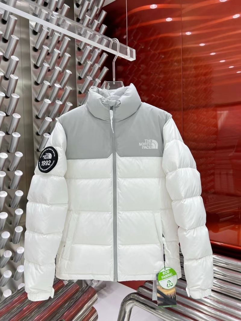 The North Face Down Jackets